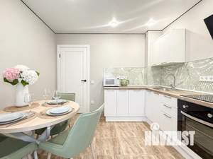1-к квартира, посуточно, 38м2, 11/12 этаж