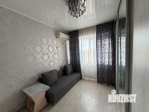 1-к квартира, на длительный срок, 30м2, 4/8 этаж