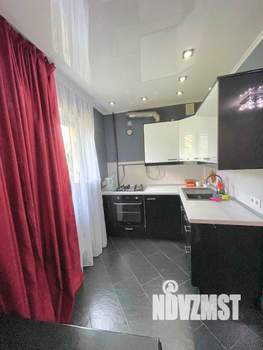 3-к квартира, на длительный срок, 60м2, 3/5 этаж