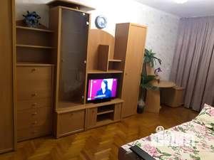 2-к квартира, на длительный срок, 48м2, 1/5 этаж