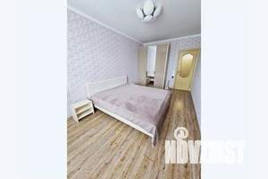 2-к квартира, посуточно, 67м2, 8/9 этаж