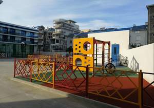 2-к квартира, на длительный срок, 97м2, 13/23 этаж