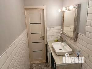 Студия квартира, посуточно, 30м2, 10/20 этаж