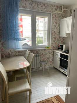 2-к квартира, на длительный срок, 55м2, 1/9 этаж