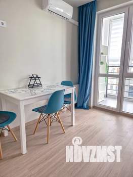 1-к квартира, посуточно, 40м2, 9/9 этаж