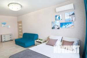 1-к квартира, посуточно, 32м2, 9/9 этаж