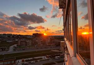 1-к квартира, на длительный срок, 35м2, 10/16 этаж