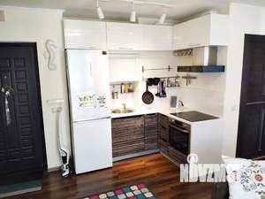 1-к квартира, посуточно, 32м2, 3/3 этаж