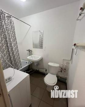 1-к квартира, на длительный срок, 36м2, 9/10 этаж