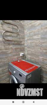 1-к квартира, на длительный срок, 36м2, 7/15 этаж