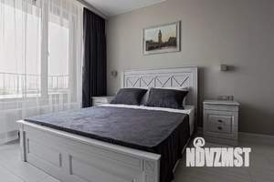 Студия квартира, посуточно, 36м2, 7/7 этаж