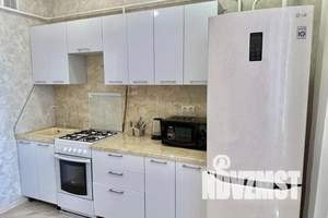 1-к квартира, посуточно, 35м2, 3/9 этаж