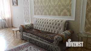 2-к квартира, посуточно, 88м2, 5/12 этаж