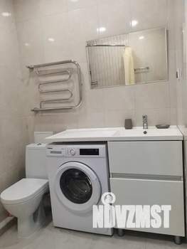 1-к квартира, посуточно, 41м2, 4/7 этаж