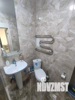 Студия квартира, посуточно, 25м2, 3/19 этаж