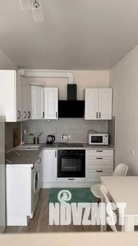 1-к квартира, посуточно, 39м2, 14/18 этаж