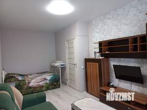 1-к квартира, на длительный срок, 36м2, 5/20 этаж