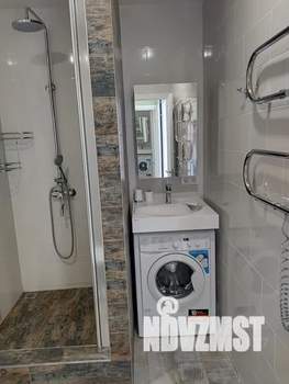 Студия квартира, посуточно, 25м2, 1/7 этаж