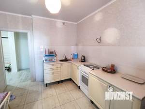 1-к квартира, на длительный срок, 49м2, 9/20 этаж