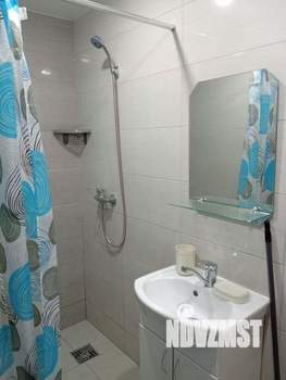 1-к квартира, на длительный срок, 35м2, 1/1 этаж