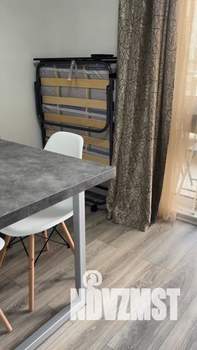 Студия квартира, посуточно, 20м2, 3/3 этаж