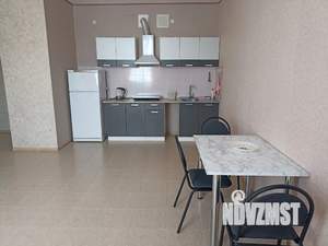 2-к квартира, посуточно, 55м2, 2/3 этаж