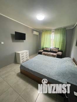 2-к квартира, посуточно, 45м2, 2/2 этаж