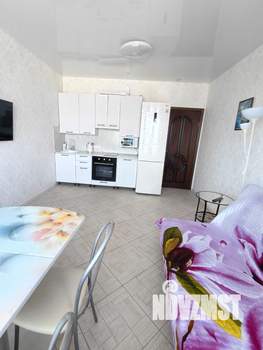 2-к квартира, посуточно, 58м2, 6/9 этаж