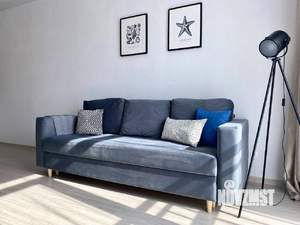 2-к квартира, на длительный срок, 57м2, 12/19 этаж