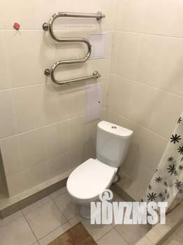 2-к квартира, посуточно, 45м2, 6/9 этаж