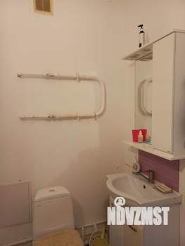 1-к квартира, на длительный срок, 37м2, 3/9 этаж