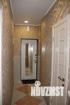 1-к квартира, посуточно, 42м2, 3/13 этаж