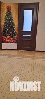 2-к квартира, посуточно, 79м2, 4/6 этаж