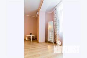 1-к квартира, посуточно, 57м2, 2/3 этаж