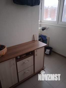 1-к квартира, на длительный срок, 40м2, 8/14 этаж