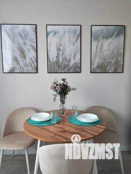 1-к квартира, посуточно, 39м2, 1/5 этаж