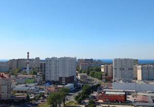 1-к квартира, на длительный срок, 40м2, 16/18 этаж