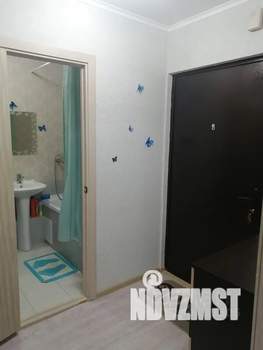 Студия квартира, посуточно, 32м2, 4/16 этаж