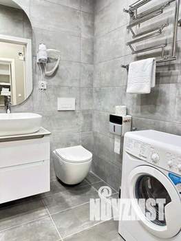 2-к квартира, посуточно, 53м2, 1/1 этаж