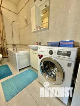 2-к квартира, посуточно, 55м2, 1/1 этаж