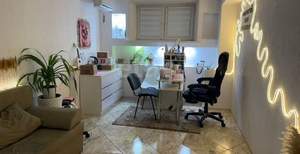 Студия квартира, на длительный срок, 18м2, 1/16 этаж