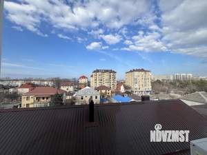 1-к квартира, на длительный срок, 34м2, 4/6 этаж