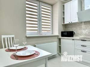 1-к квартира, посуточно, 35м2, 6/6 этаж