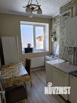 1-к квартира, на длительный срок, 34м2, 7/7 этаж