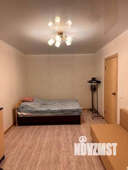 1-к квартира, на длительный срок, 36м2, 7/17 этаж