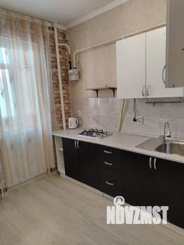 1-к квартира, на длительный срок, 37м2, 7/9 этаж