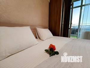1-к квартира, посуточно, 15м2, 1/1 этаж