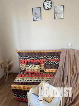 1-к квартира, посуточно, 33м2, 3/15 этаж