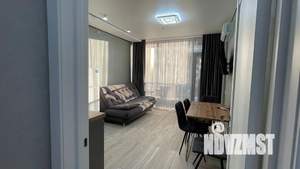 2-к квартира, посуточно, 55м2, 1/8 этаж