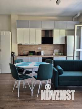 2-к квартира, посуточно, 38м2, 1/7 этаж